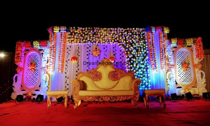 Celebration Banquets